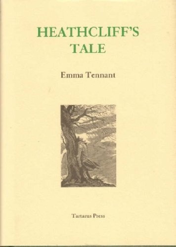 Heathcliff's Tale cover