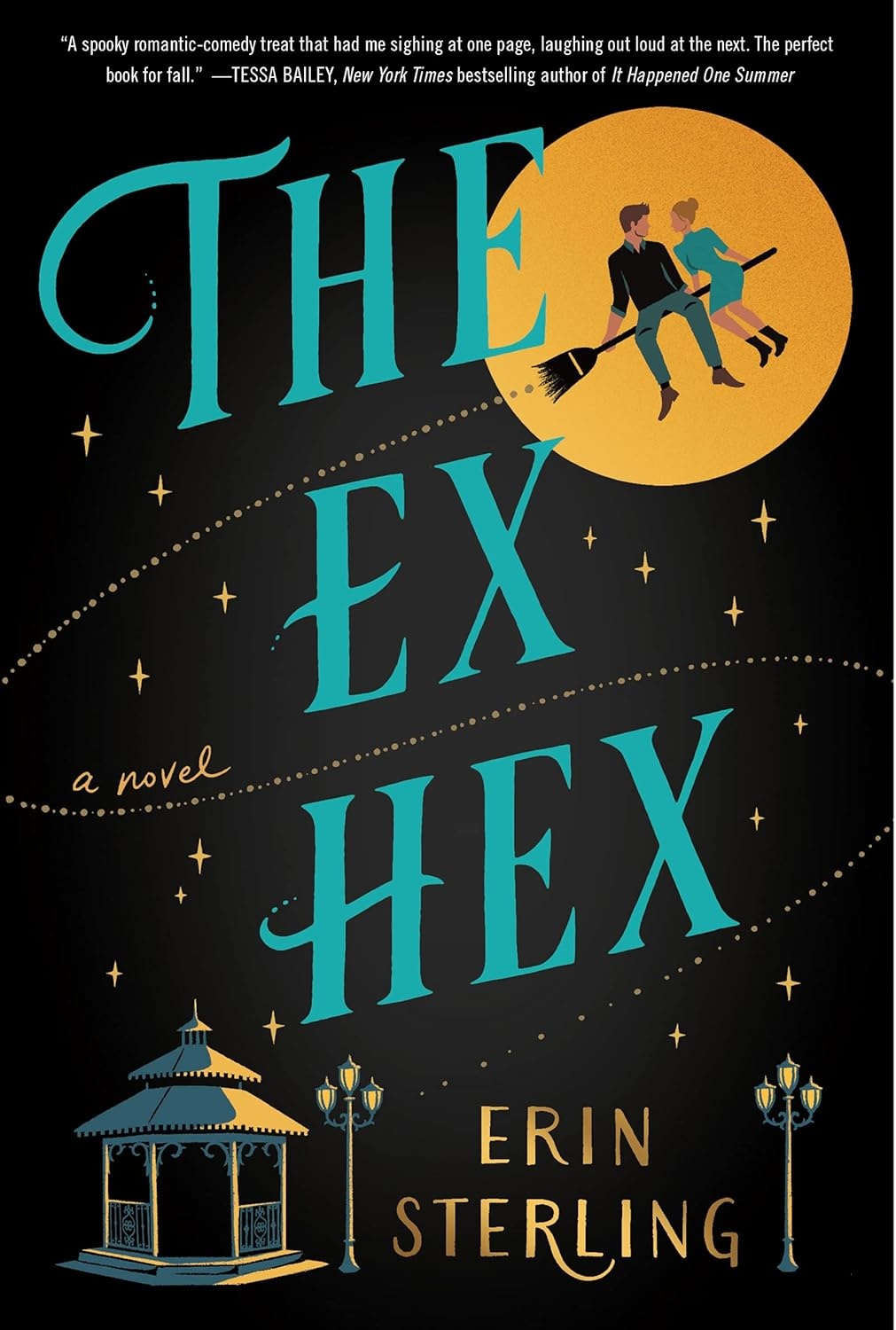 The Ex Hex cover