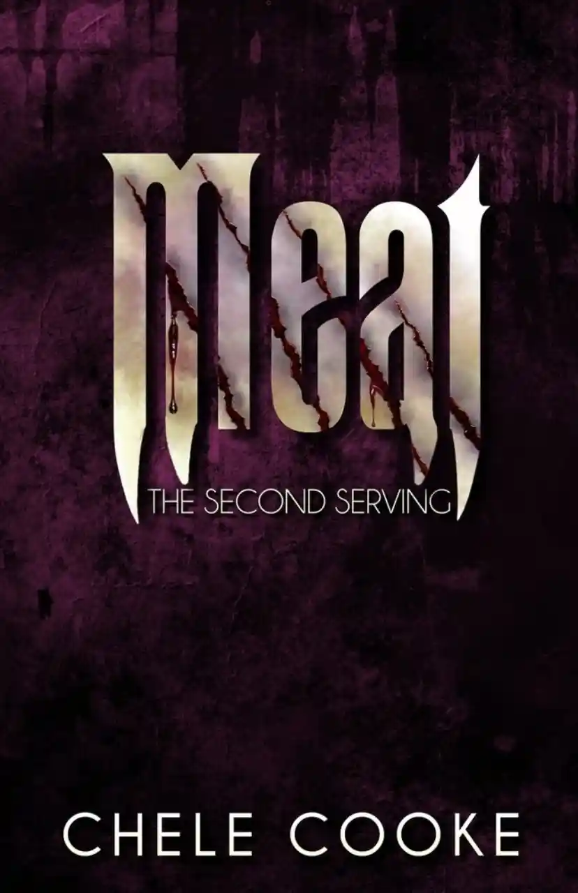 Serving Second Chances cover