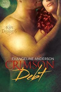 Crimson Debt cover