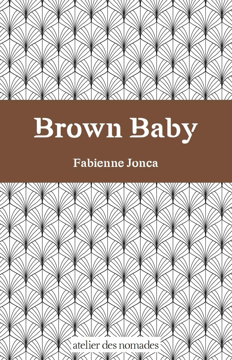 Brown Baby cover