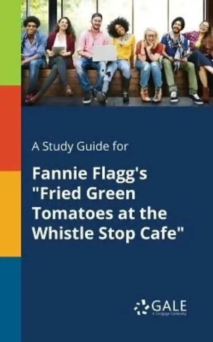 Fried Green Tomatoes cover