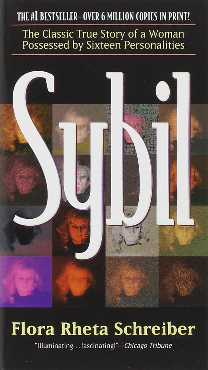 Sybil cover