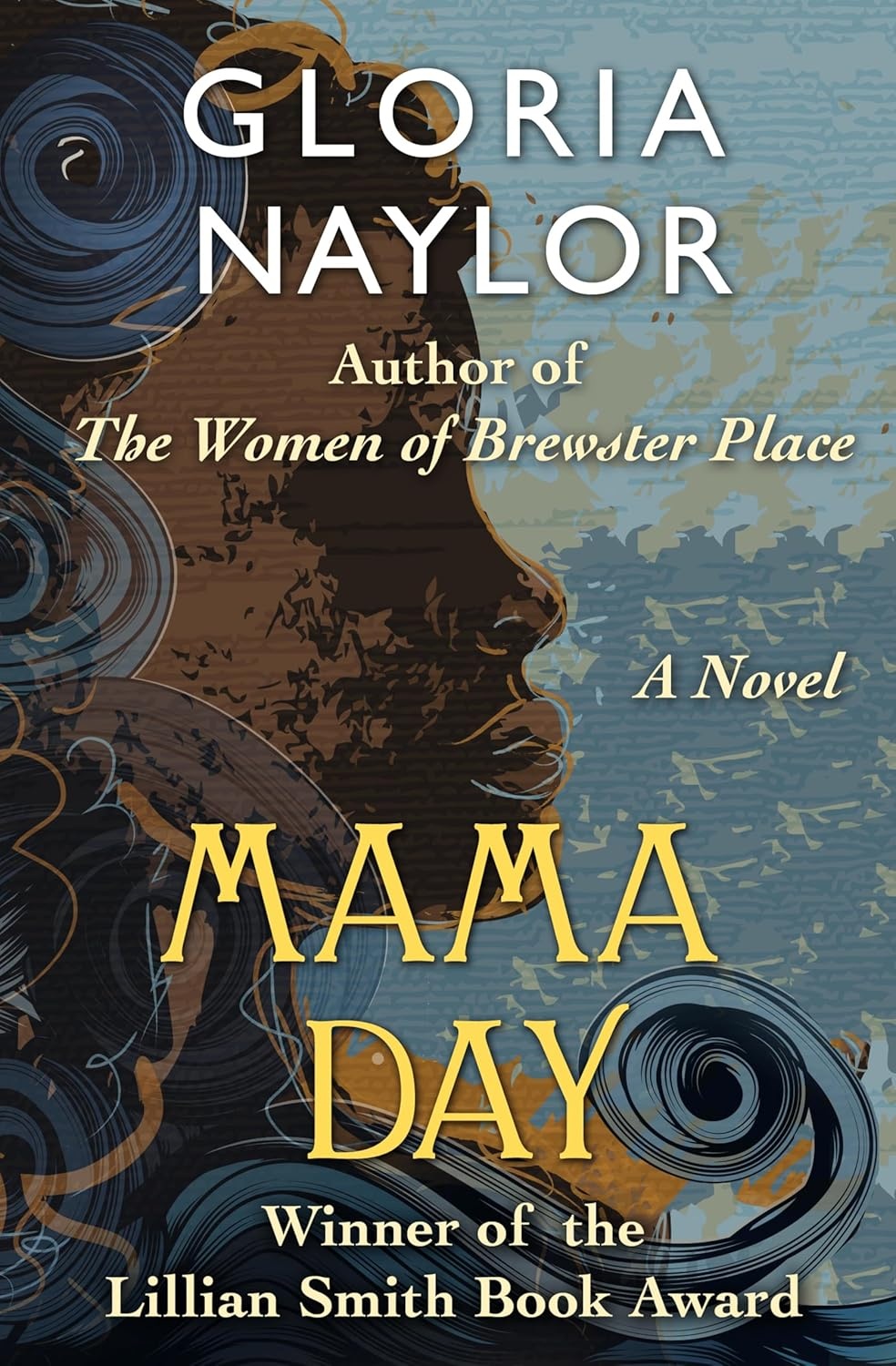 Mama Day cover