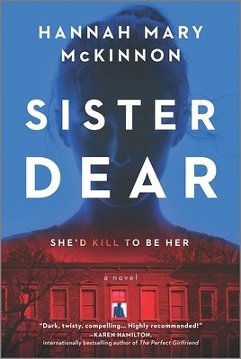 Sister Dear cover