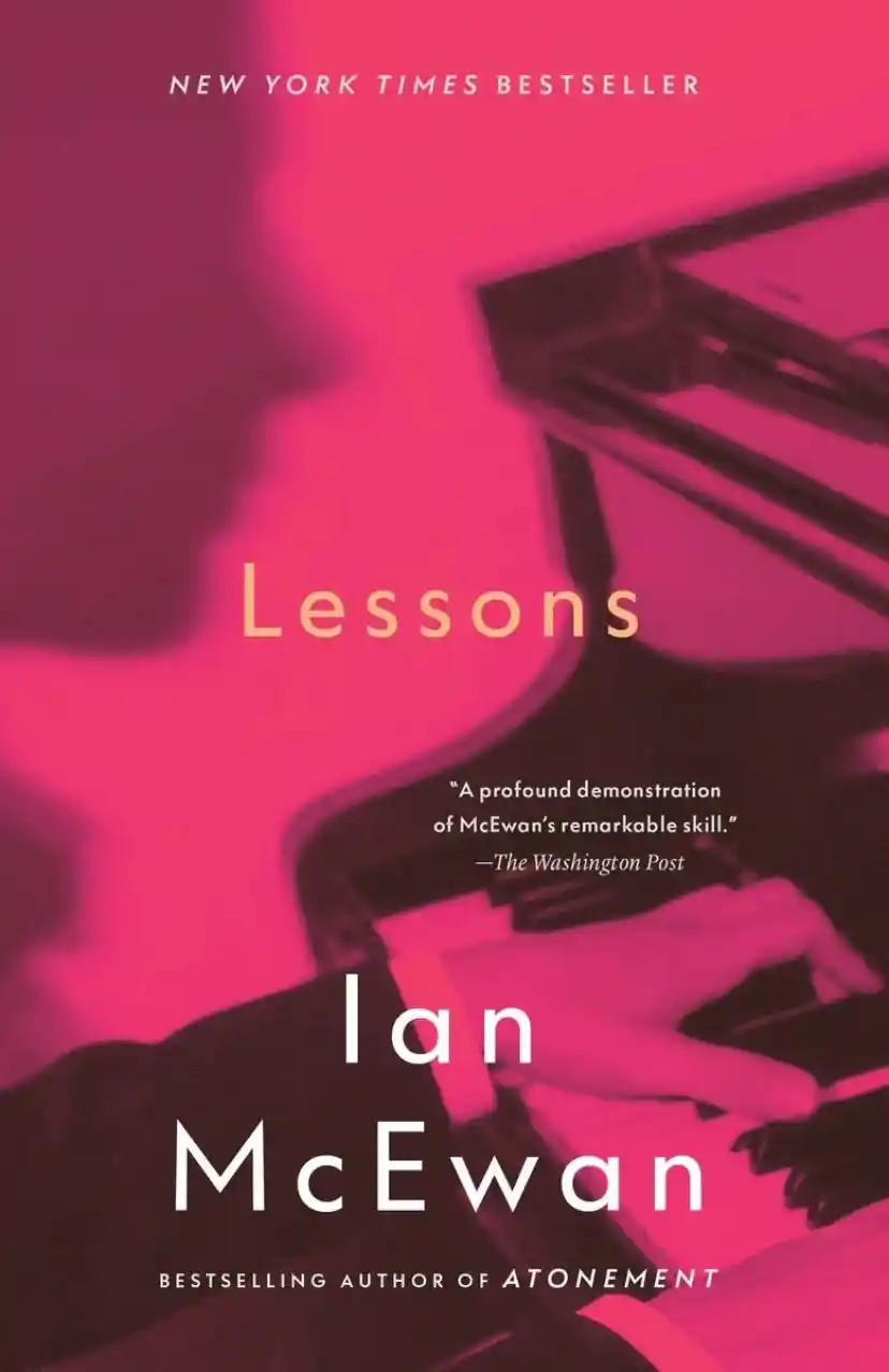 Cover of Lessons