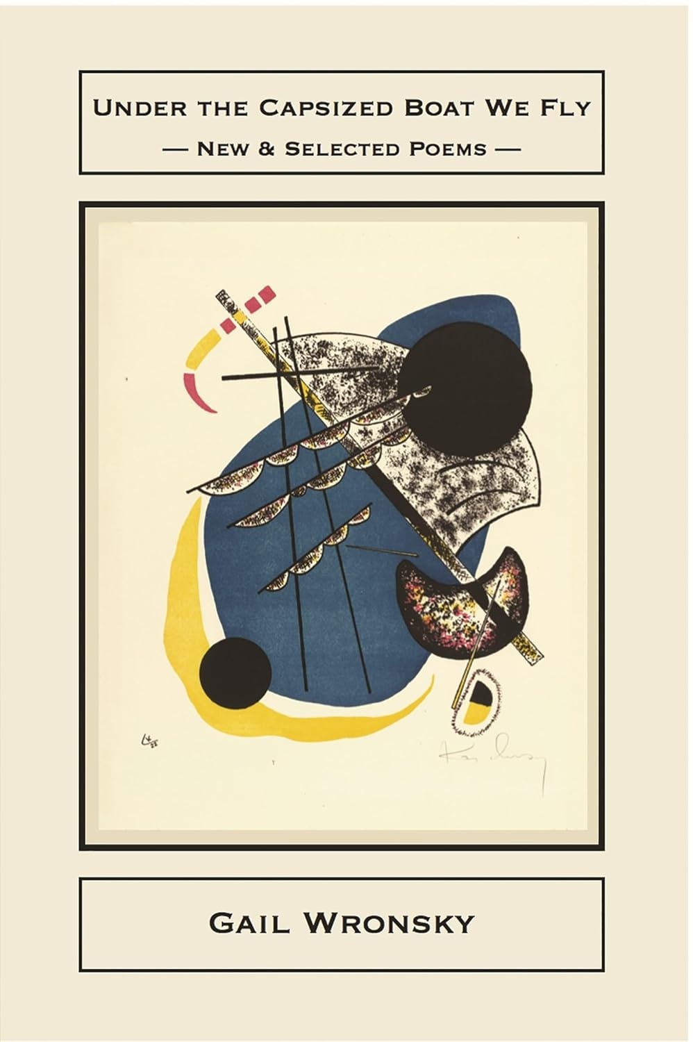 Capsized: The True Story of Four Men Adrift for 119 Days cover