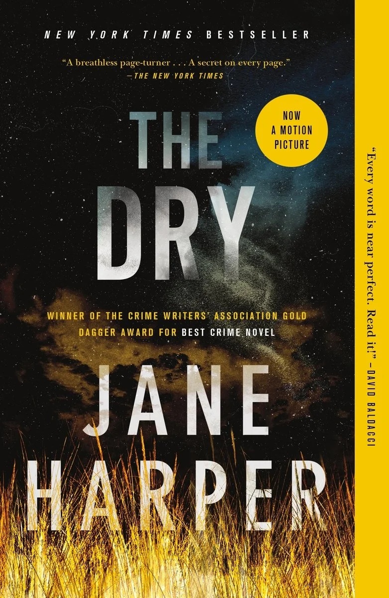 The Dry cover