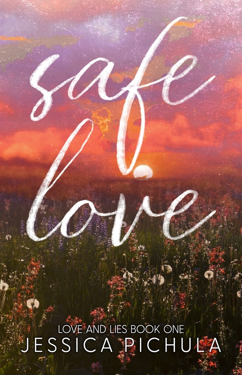 Safe Love cover