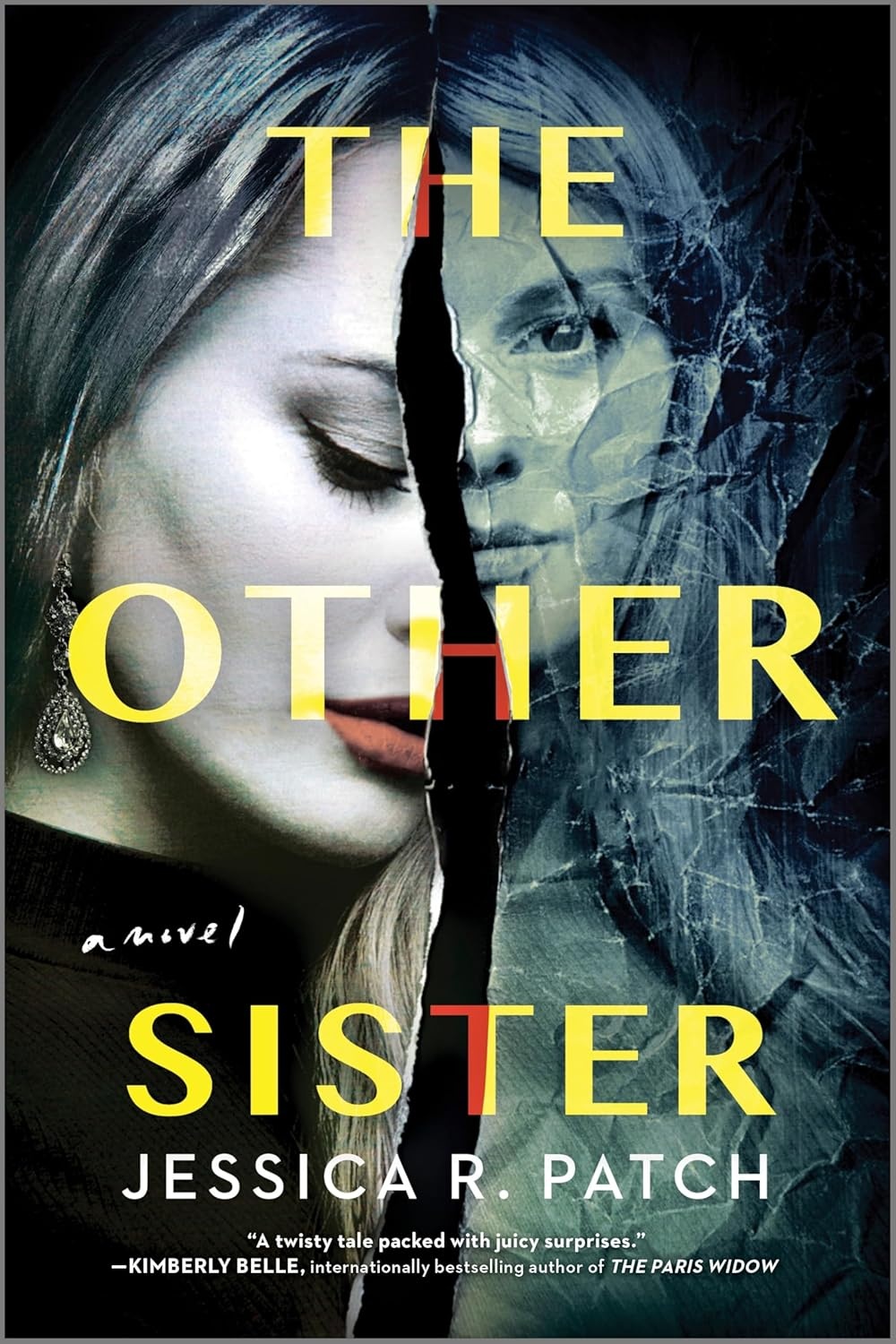 The Other Sister cover