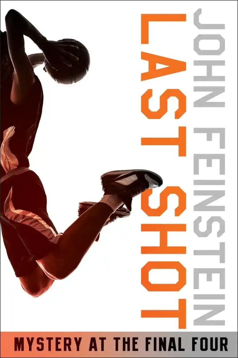Cover of Last Shot