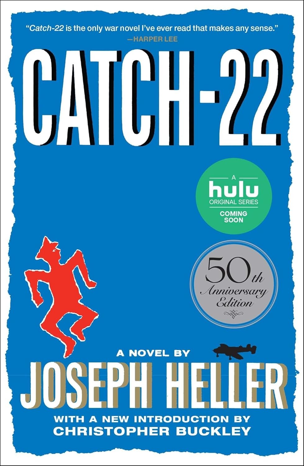 Catch-22 cover