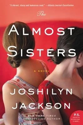 The Almost Sisters cover