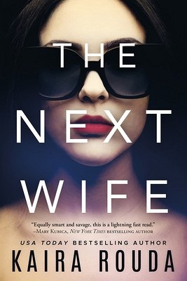 The Next Wife cover