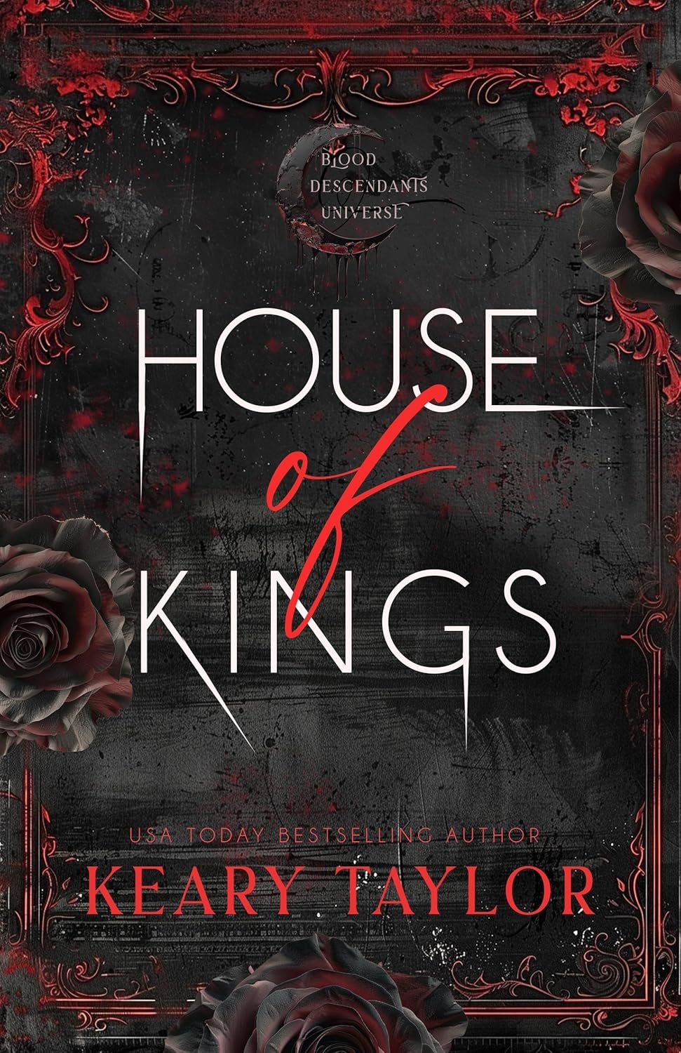 House of Kings cover