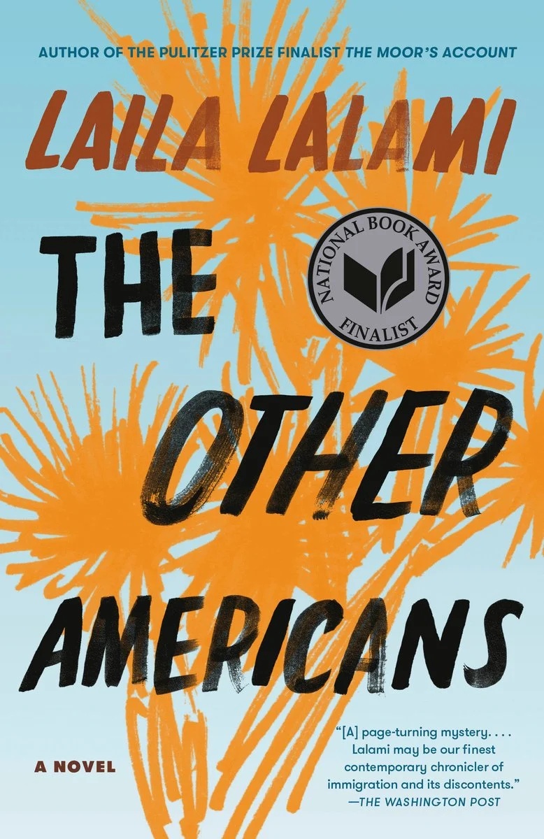 The Other Americans cover