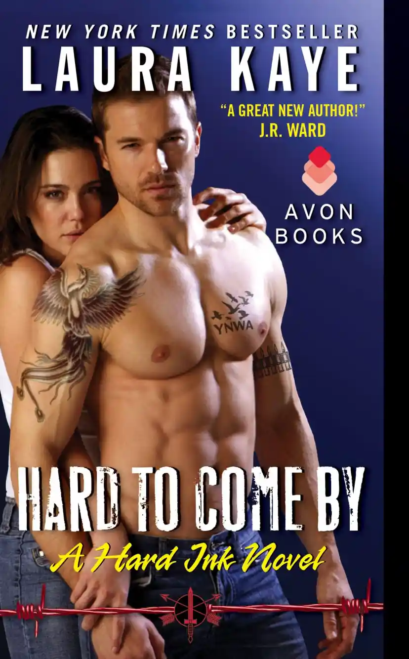 Hard to Come By cover