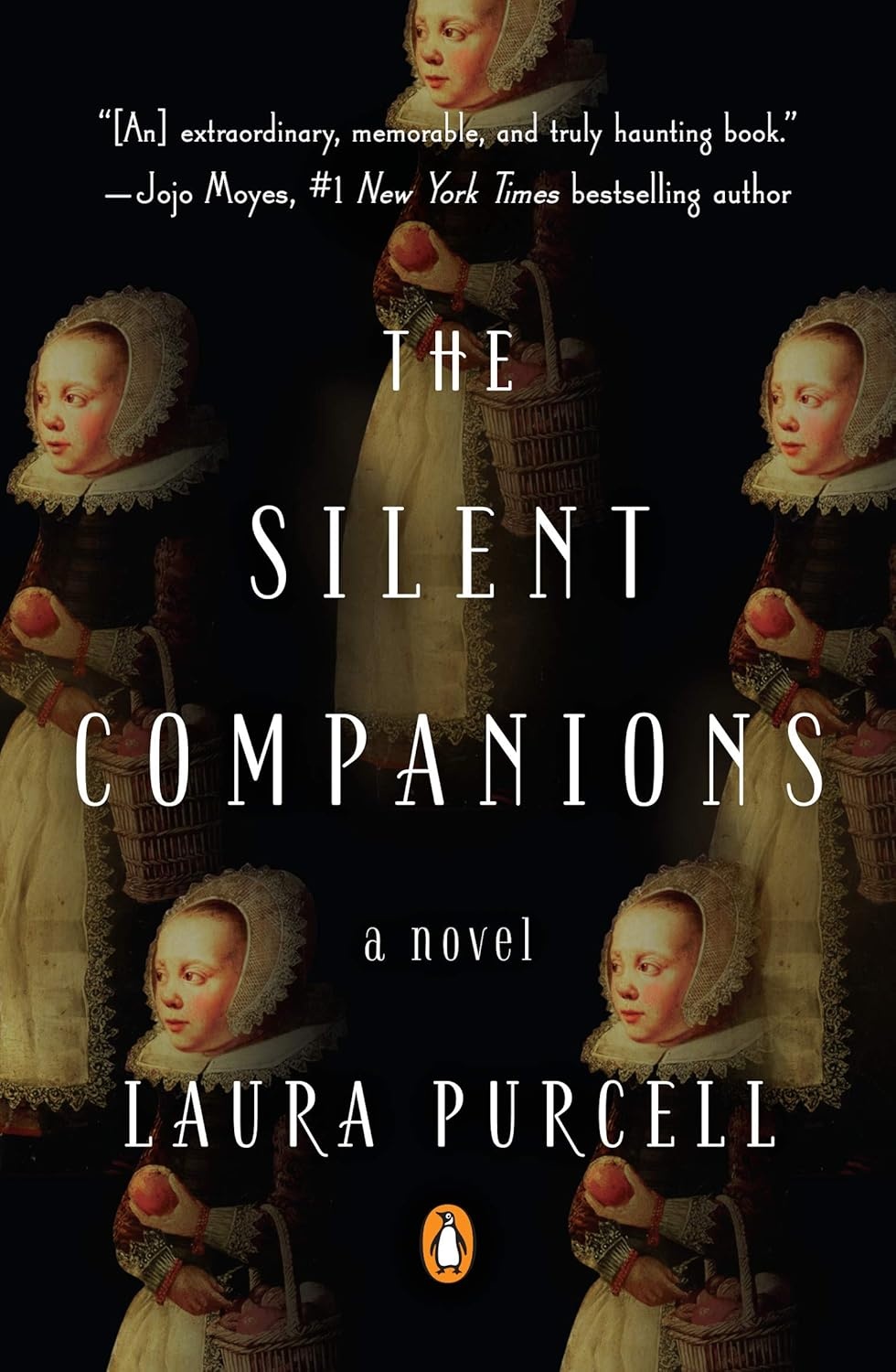 The Silent Companions cover