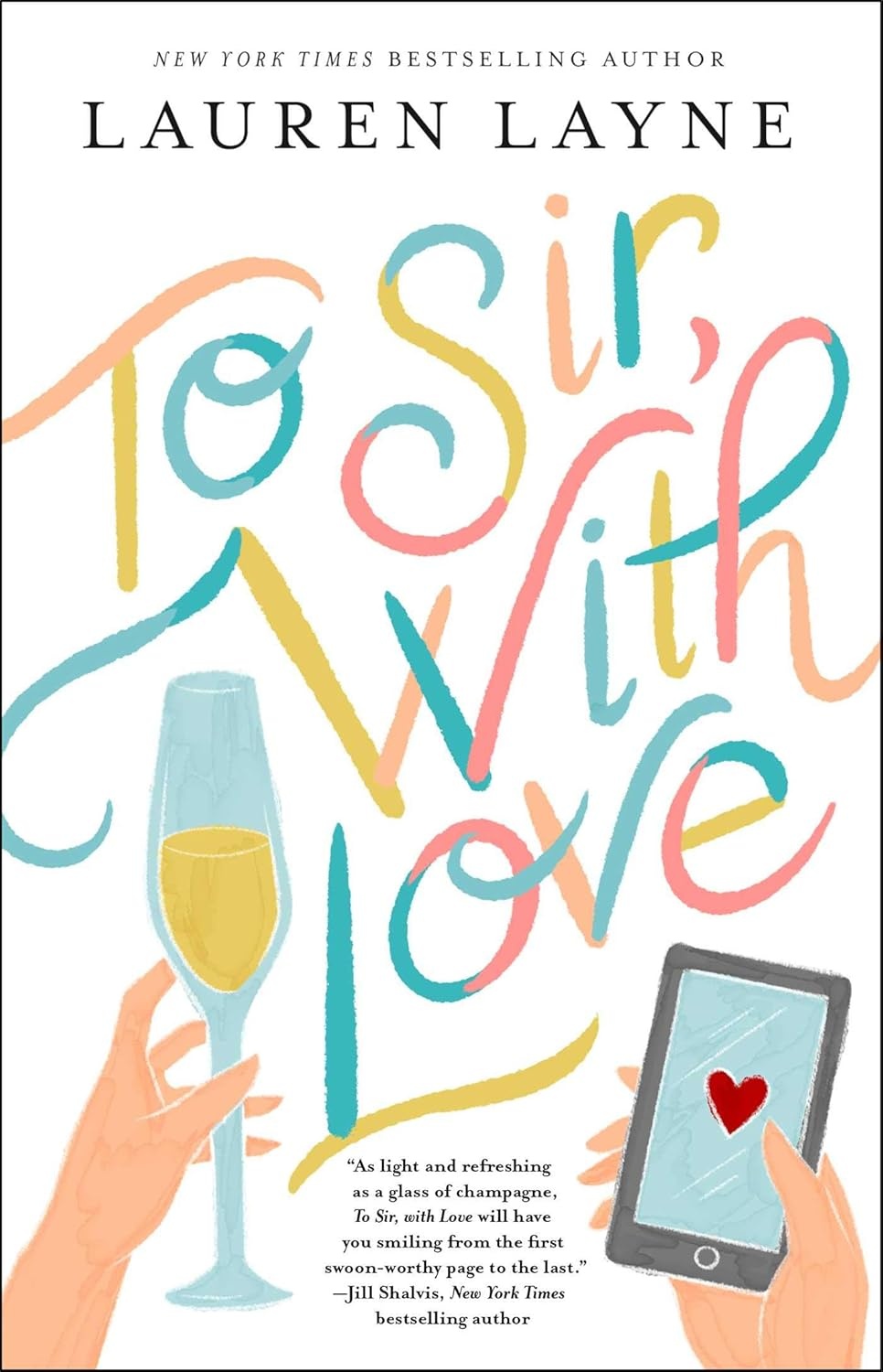 To Sir, with Love cover