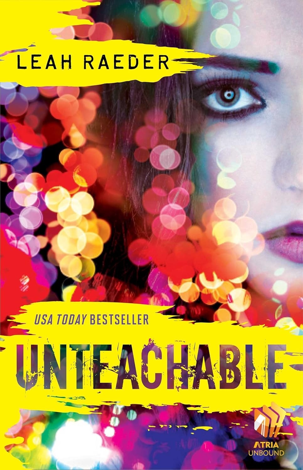 Unteachable cover