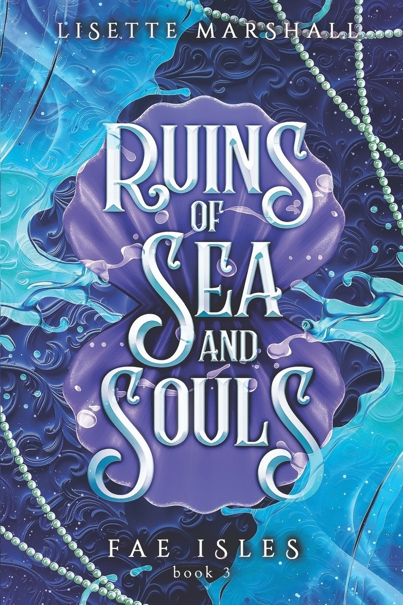 Ruins of Sea and Souls cover