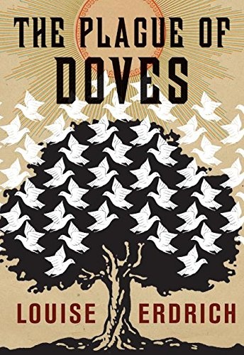The Plague of Doves cover