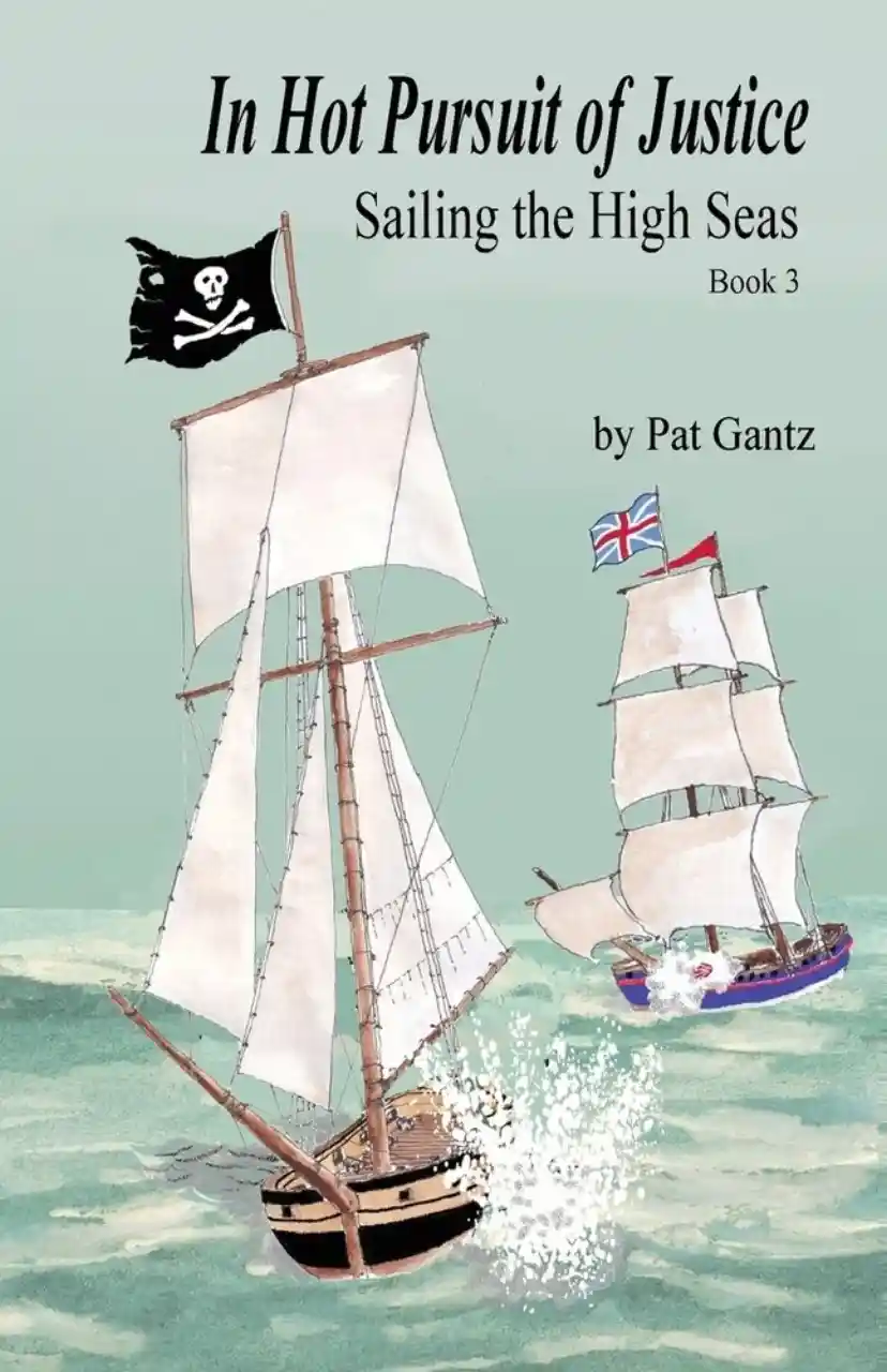 Hot Pursuit cover