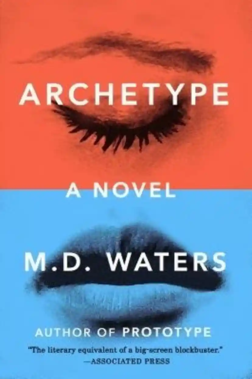 Archetype cover