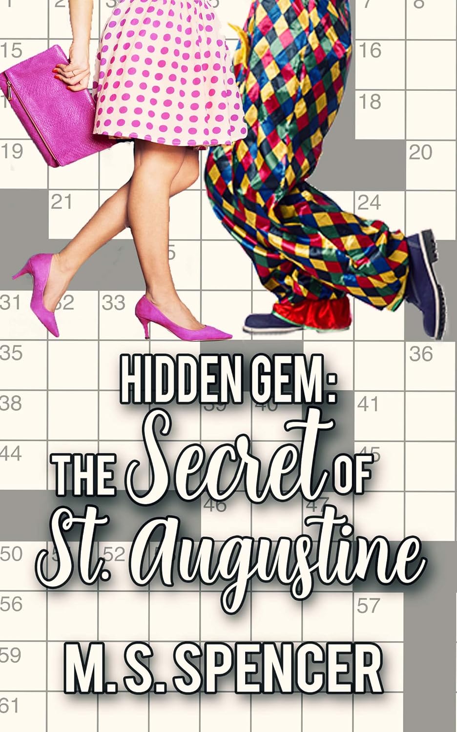 Hidden Gem cover