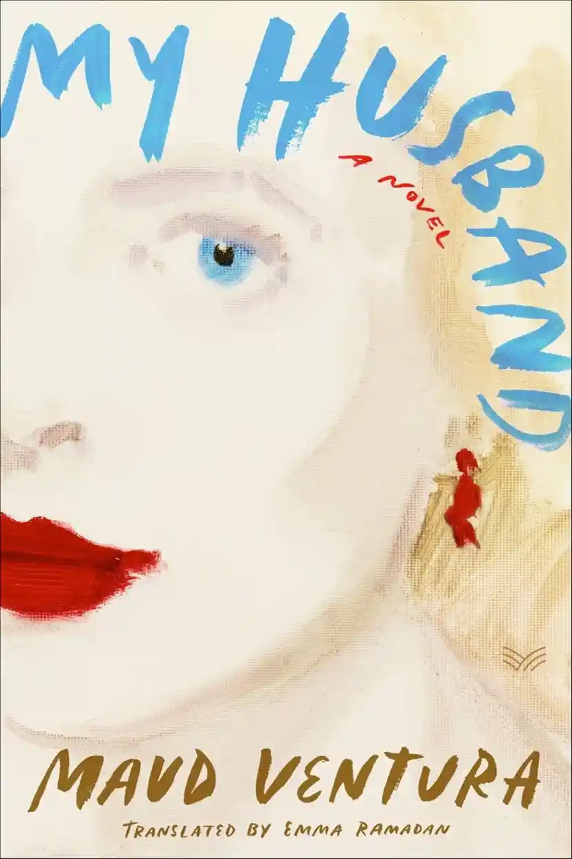My Husband cover