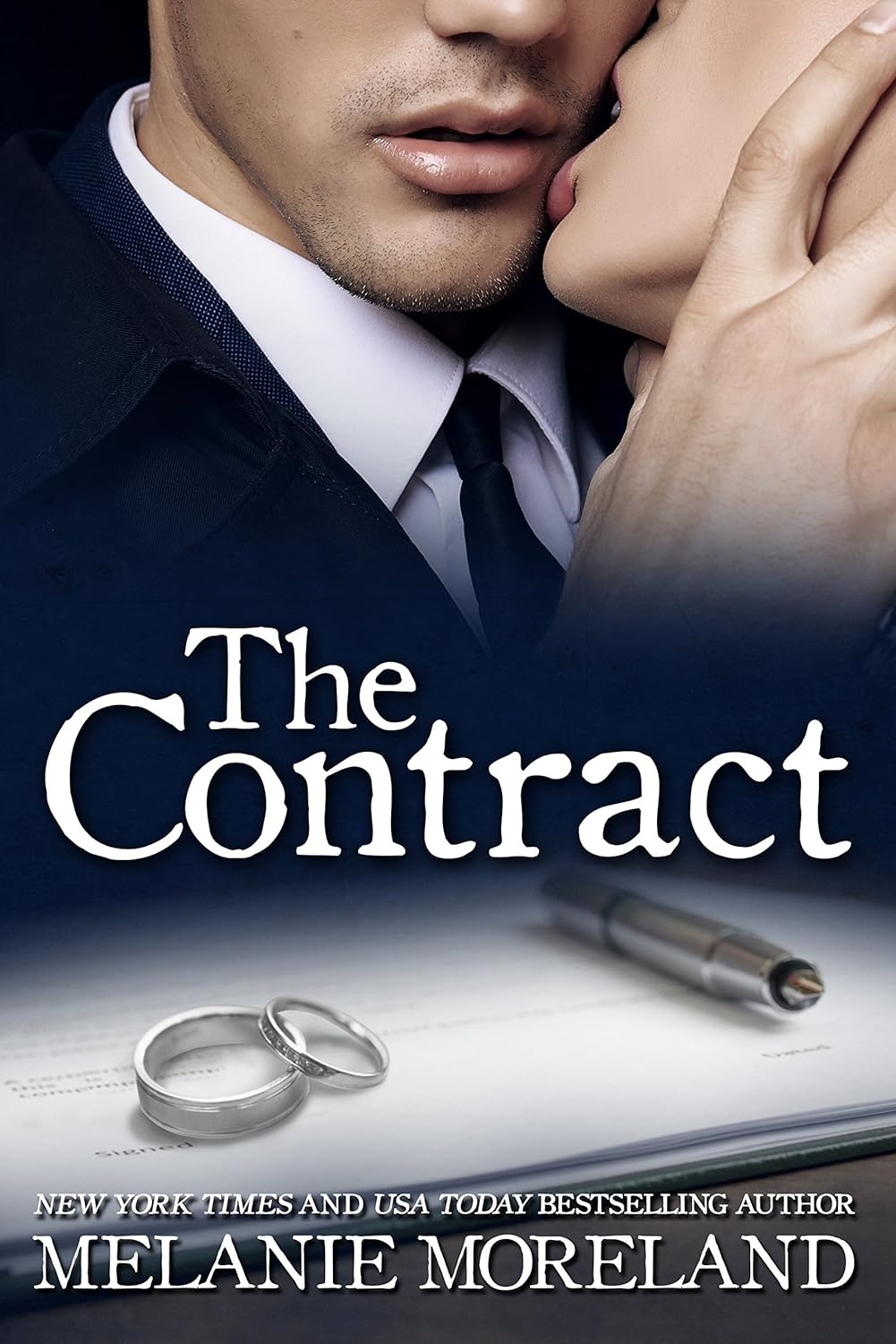 The Contract cover