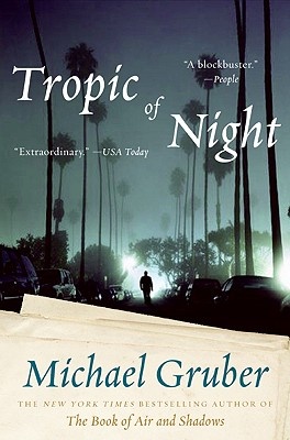Tropic of Night cover