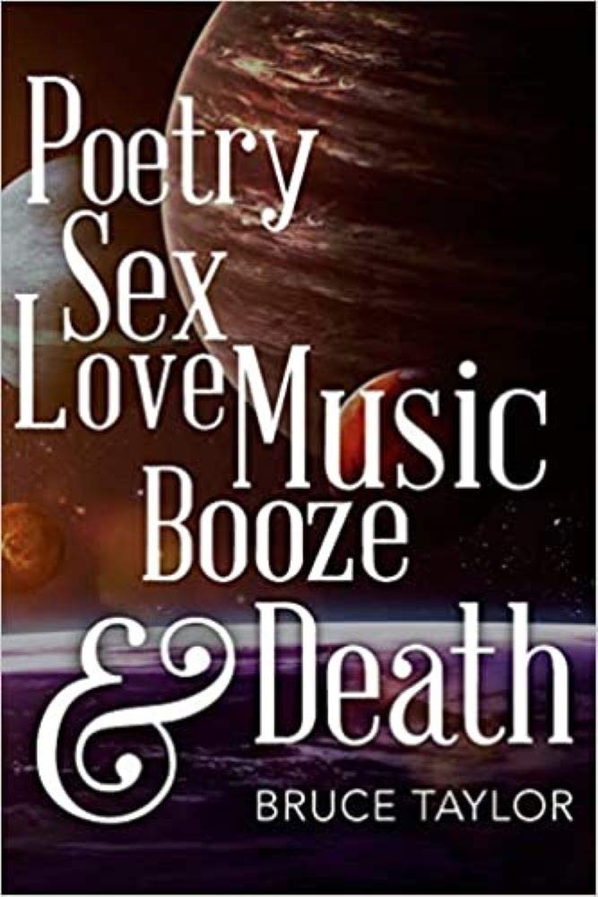Love, Sex, Music cover