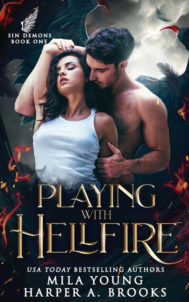 Playing with Hellfire cover