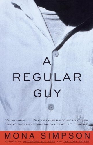 A Regular Guy cover