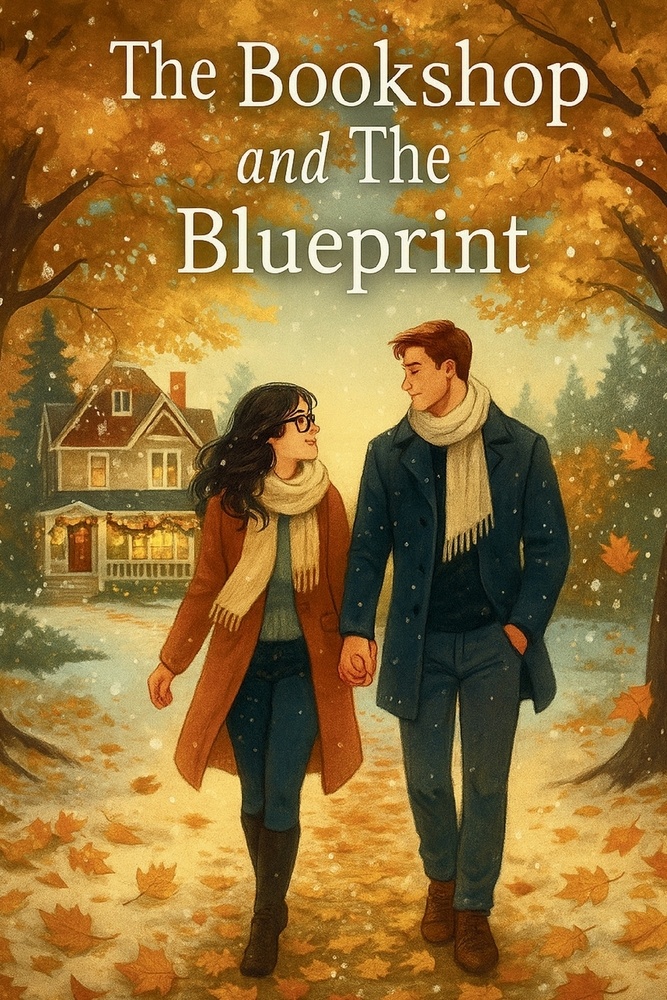 The Bookshop and the Barbarian cover