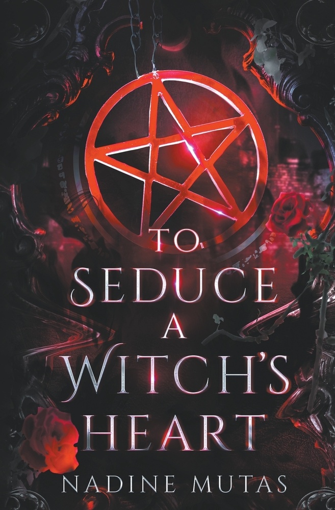 To Seduce a Witch's Heart cover