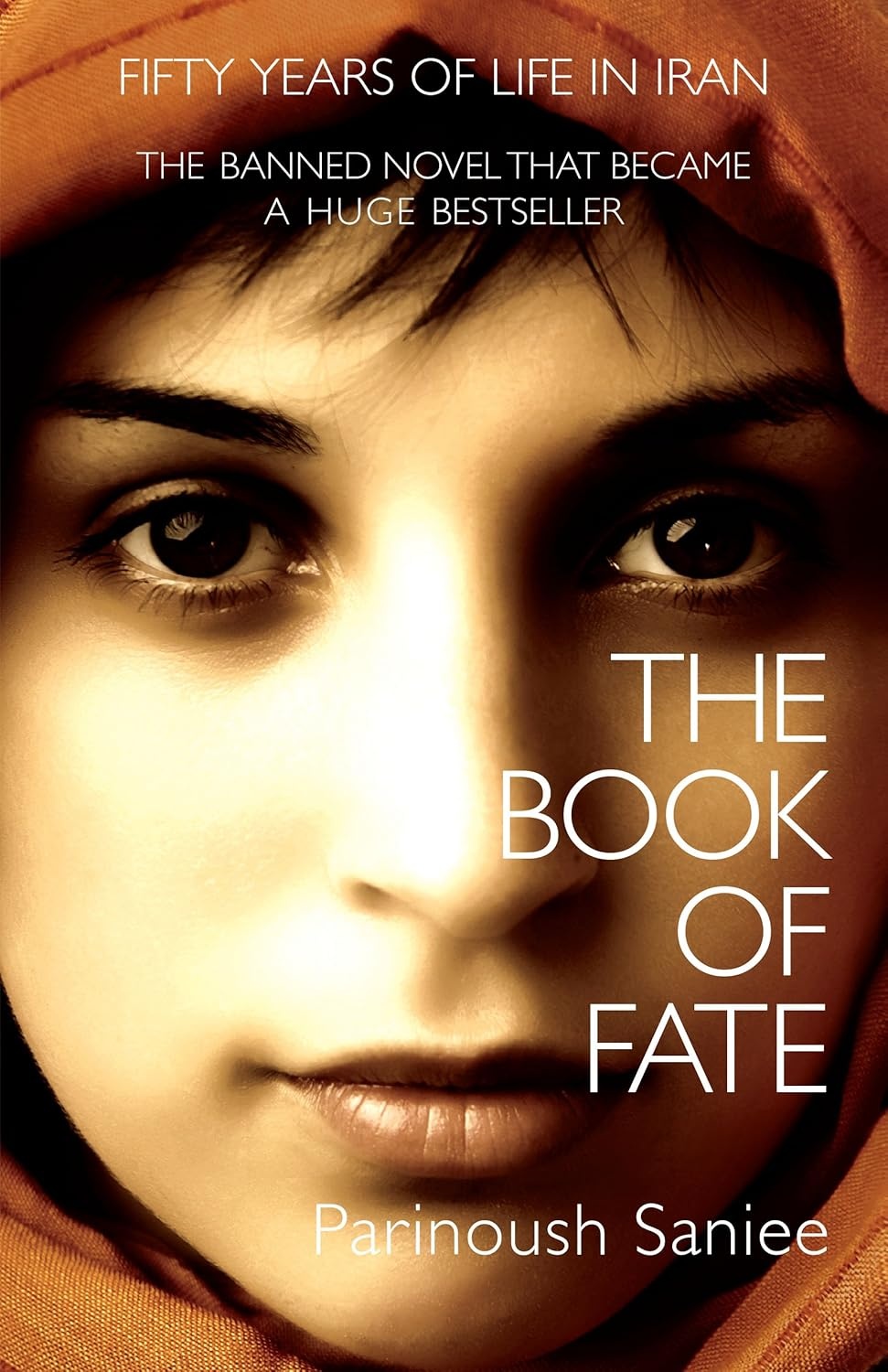The Book of Fate cover