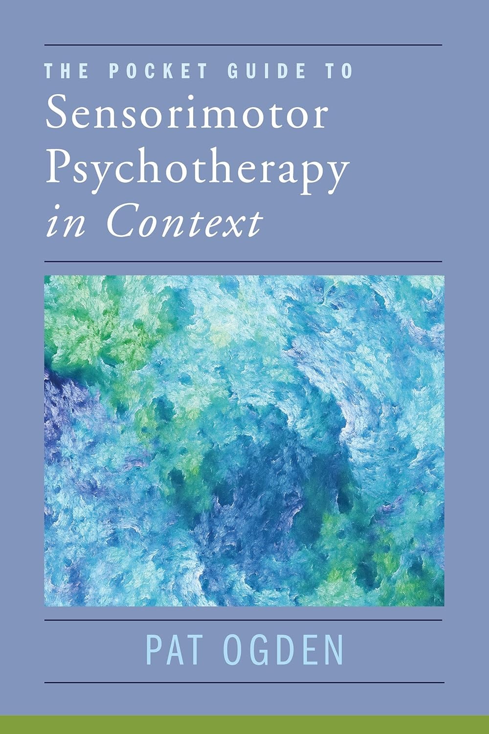 Sensorimotor Psychotherapy: Interventions for Trauma and Attachment cover