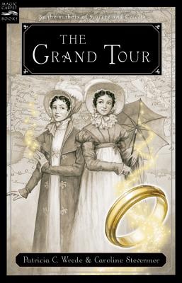 The Grand Tour cover