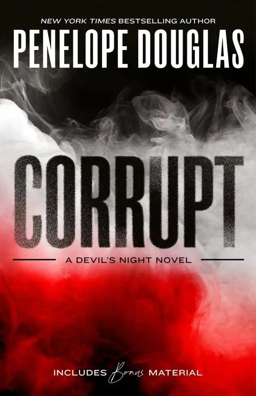 Corrupt cover