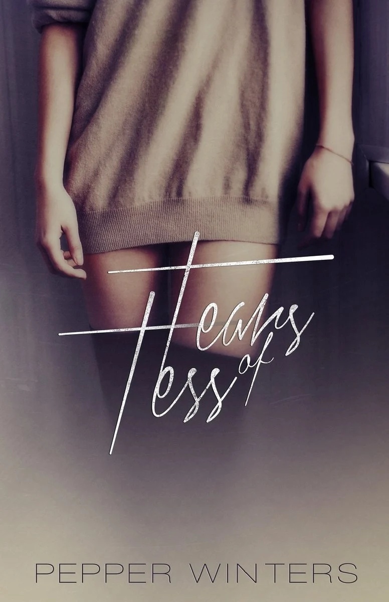 Tears of Tess cover