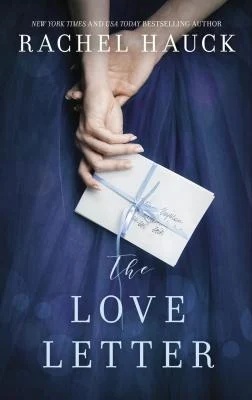 The Love Letter cover
