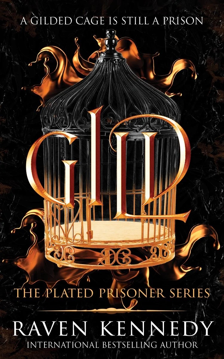 Gild cover