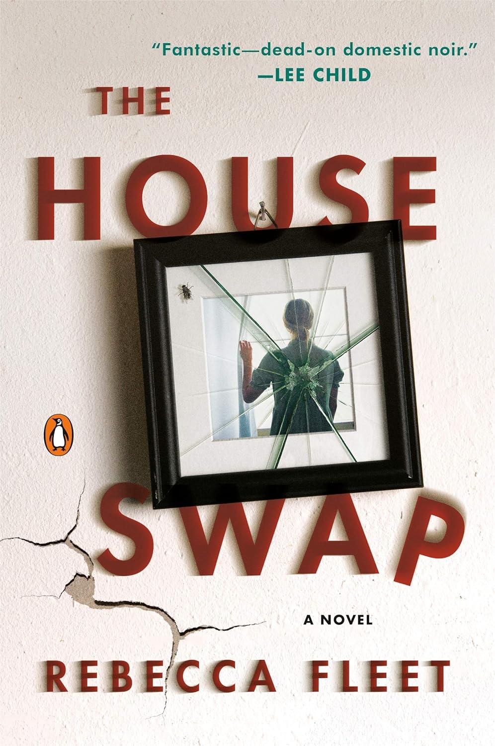 The House Swap cover