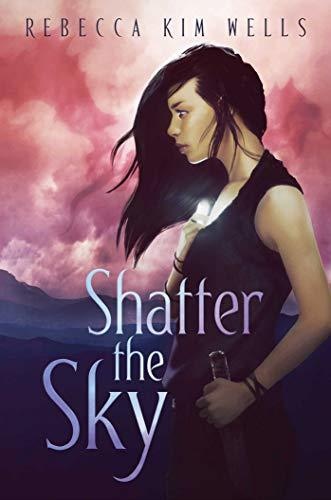 Shatter the Sky cover