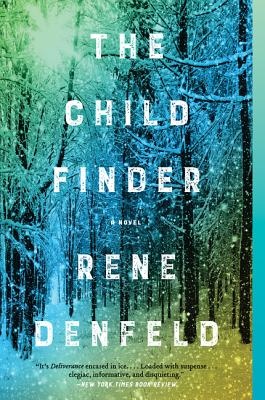 The Child Finder cover