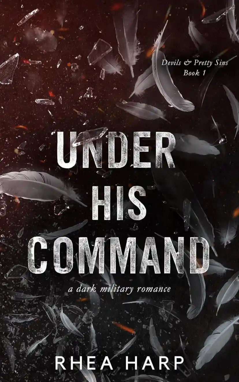 Under His Command cover