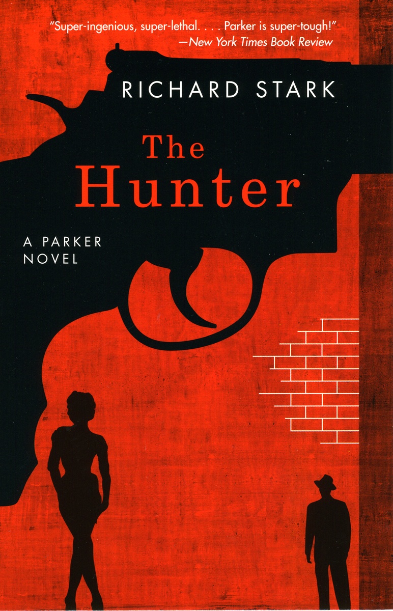The Hunter cover