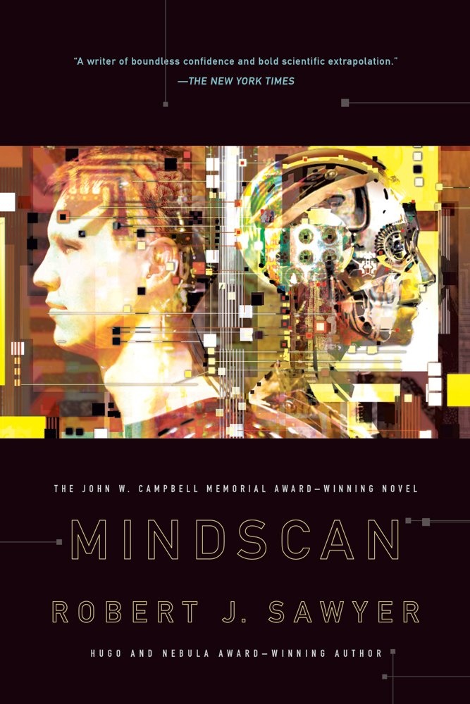 Mindscan cover